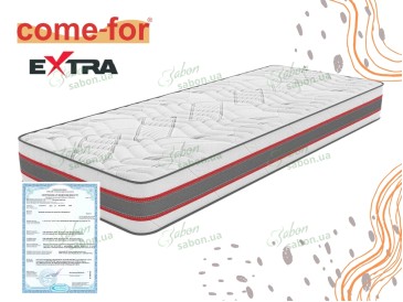 Ортопедичний матрац Extra Ірідіум 2