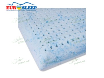 Подушка ортопедична LATEX-GEL-ERGO 2