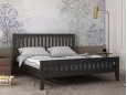 Деревянная кровать Альберта 17