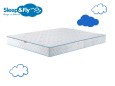 Ортопедический матрас Sleep&Fly Daily 2в1 SF 12