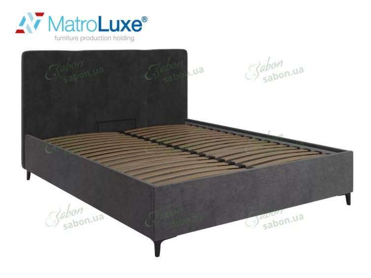М'яке ліжко Nera/Нера 4 