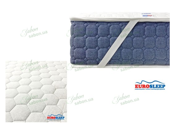 Наматрацник COTTON 2