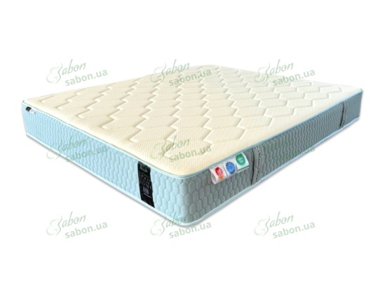 Ортопедический матрас NOVUM FOAM 2