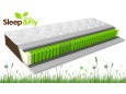 Ортопедичний матрац Sleep&Fly Organic Epsilon