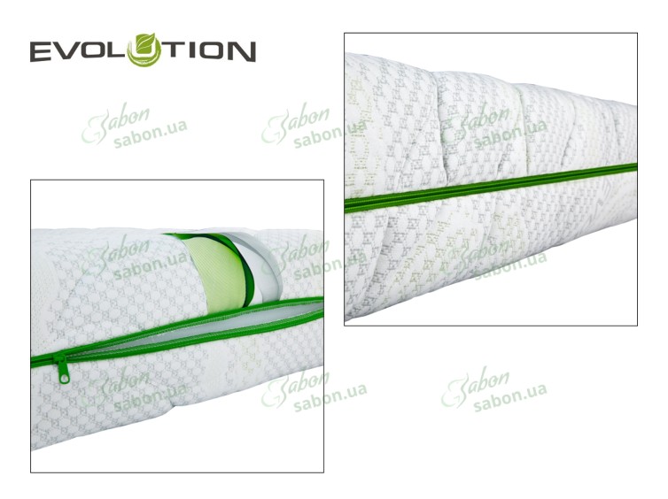 Ортопедичний матрац Evolution Advance Pro 2 