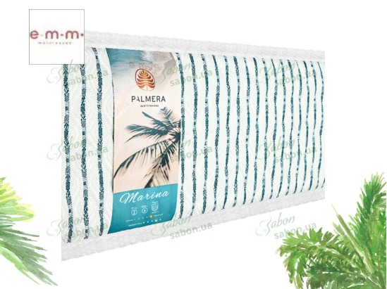 Ортопедический матрас Palmera Marina 2