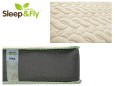 Ортопедичний матрац Sleep&Fly Organic Delta 13
