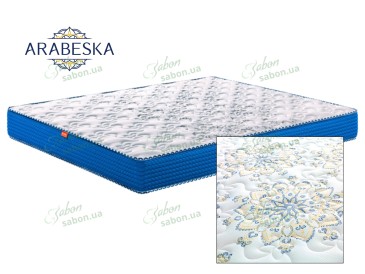 Ортопедичний матрац Arabeska Boho Pro 2