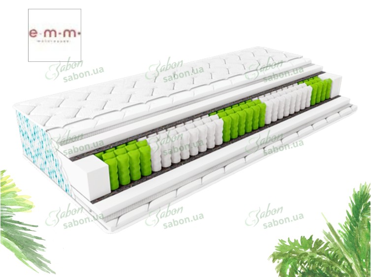 Ортопедический матрас Palmera Marina 1