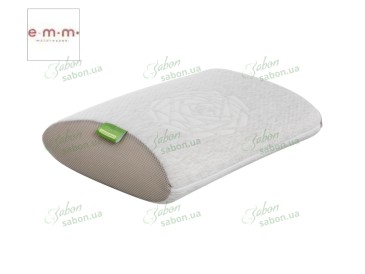 Подушка ортопедична VERDE CLASSIC 2