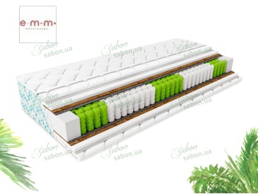 Ортопедичний матрац  Palmera Aventura
