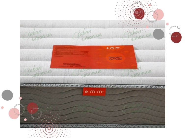 Ортопедичний матрац Take&Go Slim Roll 4 
