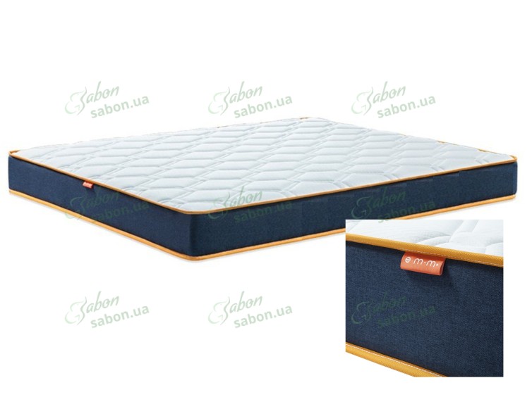 Ортопедичний матрац Denim Dandy 2 