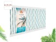 Ортопедический матрас Palmera Isla 12