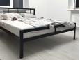 Металлическая кровать Квадро 13