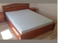 Деревянная кровать Фантазия 15
