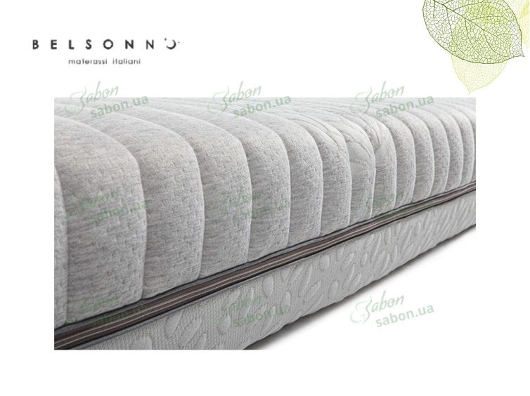 Ортопедичний матрац Belsonno Verde III 3 