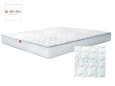 Ортопедичний матрац Sleep&Fly Comby Pro 12