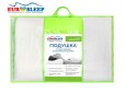 Подушка ортопедична MEMORY ERGO 12