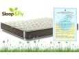 Ортопедический матрас Sleep&Fly Organic Omega 12