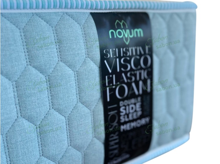 Ортопедичний матрац NOVUM TOP SPRING 6 