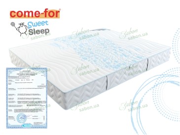 Ортопедичний матрац Sweet Sleep Balance 2