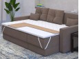 Ортопедичний міні-матрац Topper-futon 1 кокос жакард 14