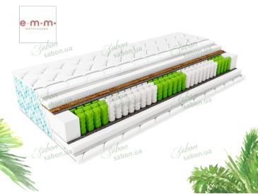 Ортопедичний матрац Palmera Reina
