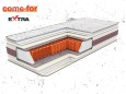 Ортопедичний матрац Extra Аргон