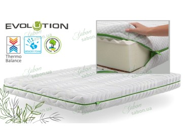 Ортопедичний матрац Evolution Ambition 2