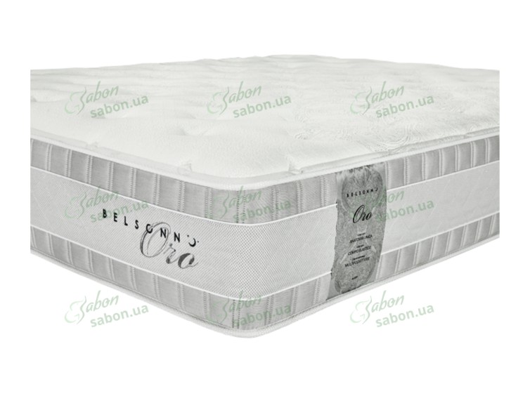 Ортопедичний матрац Belsonno Oro 5 