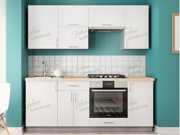 Кухня Феста 2.0m (B)