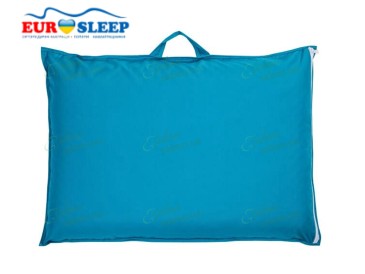 Подушка ортопедична LATEX-GEL-ERGO 2