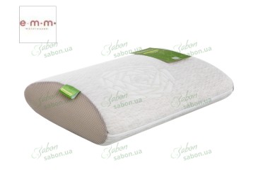 Подушка ортопедична VERDE CLASSIC