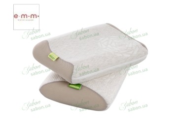 Подушка ортопедична VERDE ORTHO 2