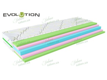 Ортопедичний матрац Evolution Ambition Pro