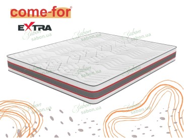 Ортопедичний матрац Extra Хром 2