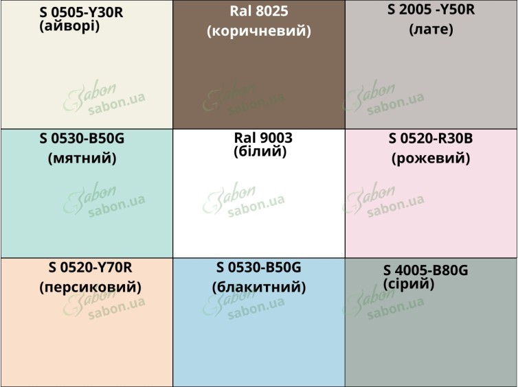 Комод Тесса 2 з натурального дерева 3 