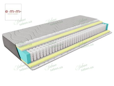 Ортопедичний матрац Melange Pocket