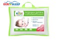 Подушка ортопедическая Kiddy LATEX
