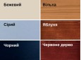 Тумба прикроватная Ричард БУК 14
