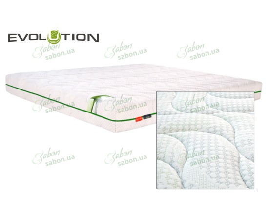 Ортопедический матрас Evolution Ambition Pro 2