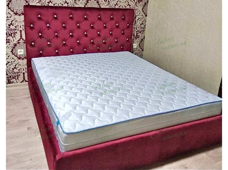М'яке ліжко Дайкірі 4 