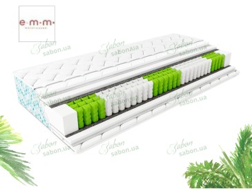 Ортопедичний матрац Palmera Alma