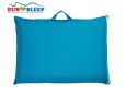 Подушка ортопедическая LATEX-GEL-ERGO 13