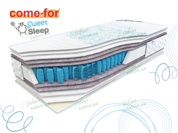 Ортопедичний матрац Sweet Sleep Balance