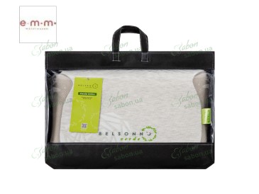 Подушка ортопедична VERDE ORTHO 2