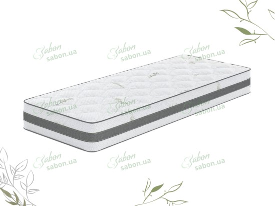 Ортопедичний матрац Aloe Vera Планто 2
