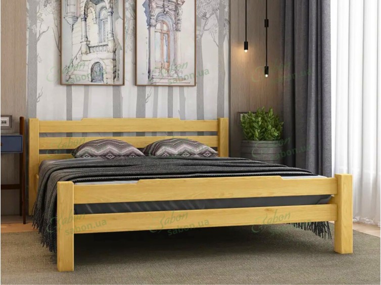 Підліткове ліжко Нортон міні 1