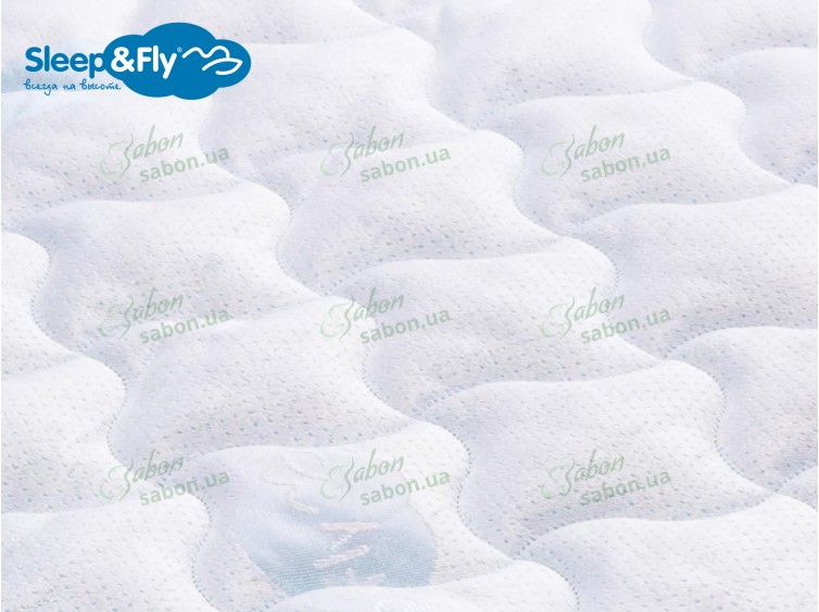 Ортопедический матрас Sleep&Fly Daily 2в1 SF 3 